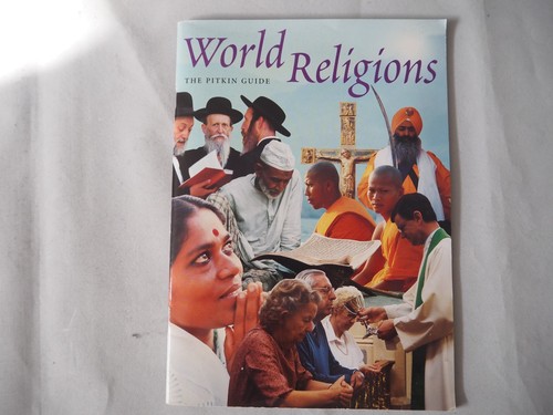 World religions the pitkin - world,