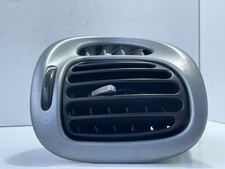 2005 CITROEN XSARA PICASSO DASHBOARD AIR VENT 9631280077 A769