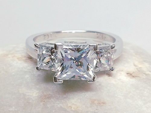 Size sterling silver 925 - size,