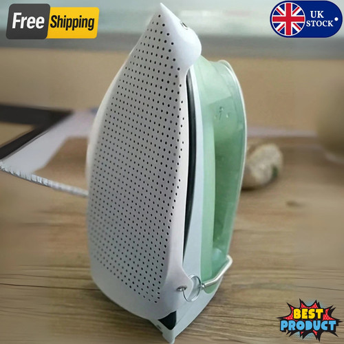 Heat resistant iron cover - resistant,