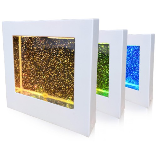 Playlearn sensory light 22cm - playlearn,