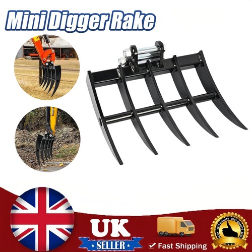 500mm rake attachments for - 500mm,
