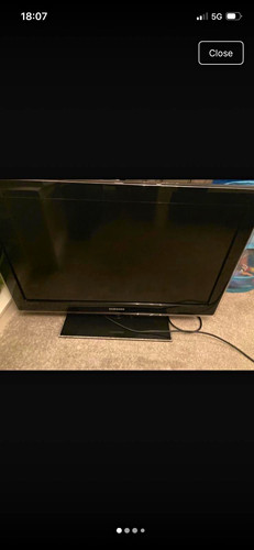 Samsung 32inch lcd 1080p - samsung,