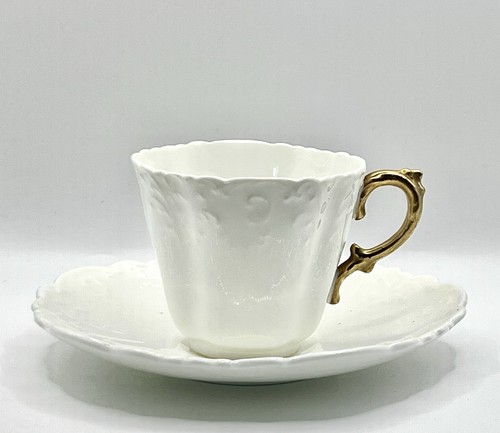 Aynsley fine bone china - bone,