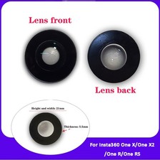 1Pc Camera Lens for Insta360