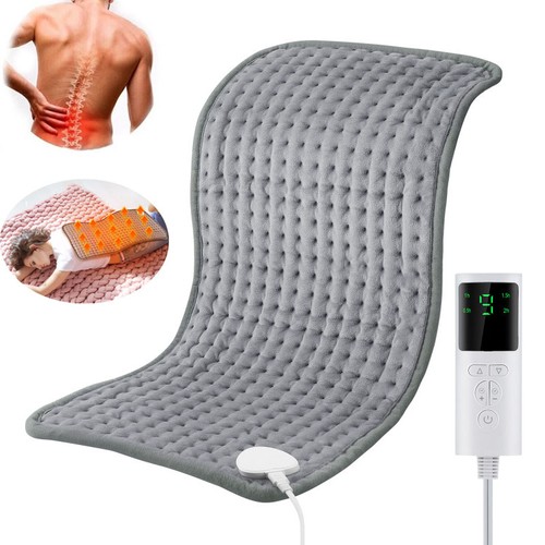 Levels electric heat pad - levels,