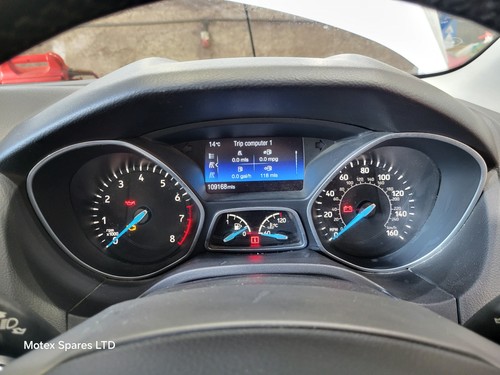 Ford focus mk3 instrument - focus,