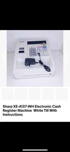 Cash drawer and - drawer,