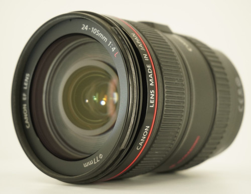 Canon 105mm l - canon, 24-105mm