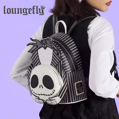 Loungefly nightmare before - loungefly,