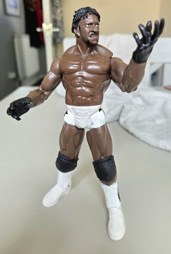 Wwf wwe booker jakks - wwf,
