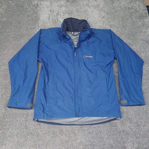 Berghaus mens blue - mens,