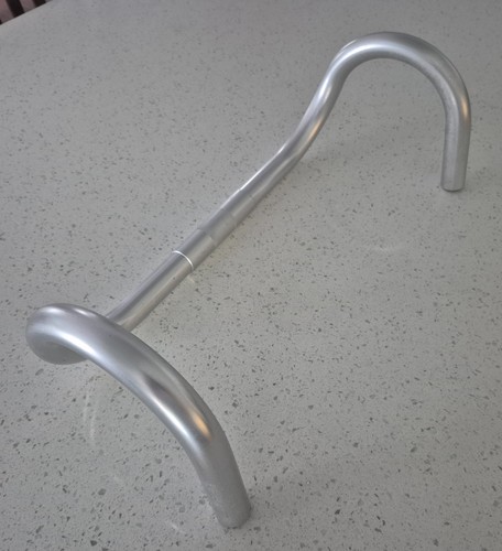 Mavic 351 ssc handlebars nos - ssc,