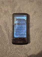Archos 3s Internet Tablet Mp3