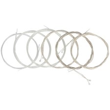 6 Pcs Oud String Replacements
