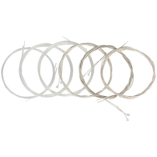 Pcs oud nylon - nylon, strings