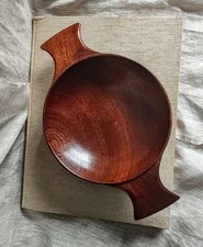 Vintage Mid Century Hand Made