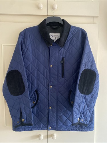 Samuel windsor quilted jacket - windsor,