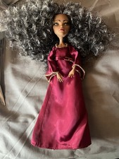 mother gothel monster high