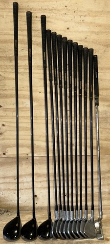 Donnay evolution golf - donnay,