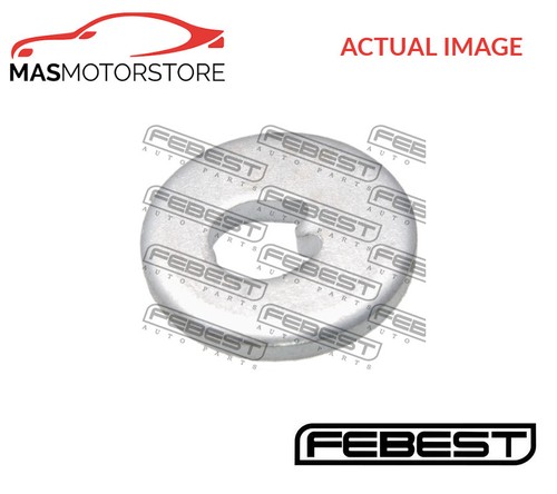 Caster shim axle - shim, febest