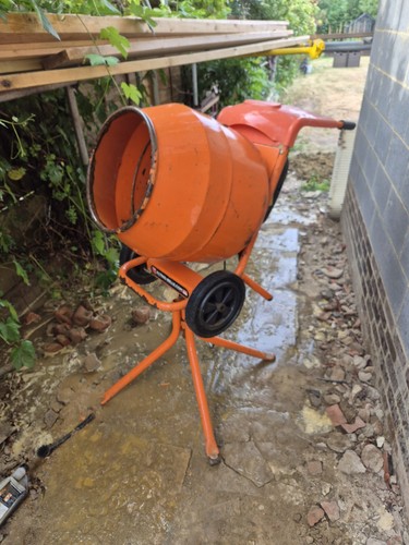 2022 belle cement mixer - cement,