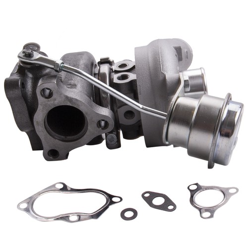 Td04 turbo turbocharger - turbo, unit