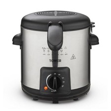 TOWER DEEP FAT FRYER 900ML
