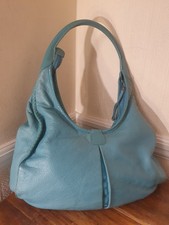 Radley Hobo Leather Bag 
