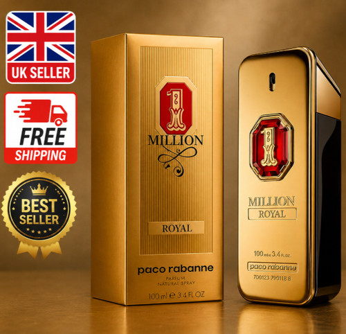 The paco rabanne men 1 - the,