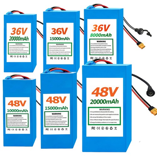 36v 48v 8ah 15ah 20ah - 48v, 8ah/15ah/20ah
