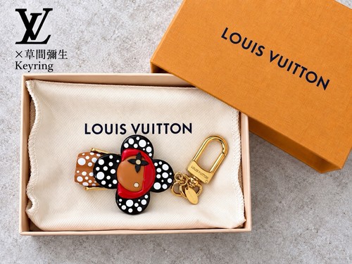 Louis vuitton yayoi kusama - x,
