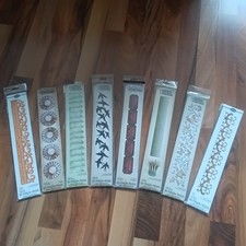 Tim Holtz and Sizzix Sizzlits