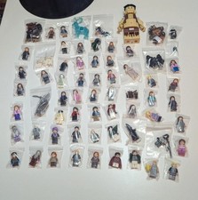 Large LEGO Harry Potter bundle