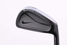 Nike Forged Pro Combo #5 Iron / 25 Degree / Regular Flex Speed Step Shaft