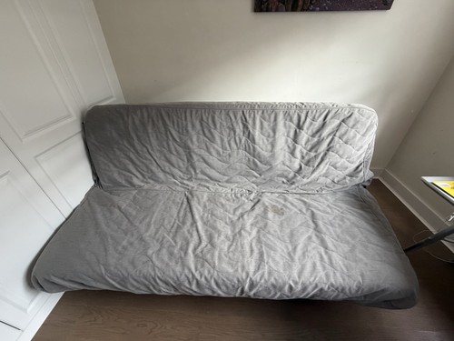 Ikea sofa bed - sofa,