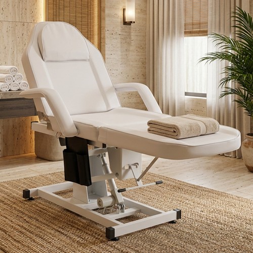Heavy duty leather electric - duty,