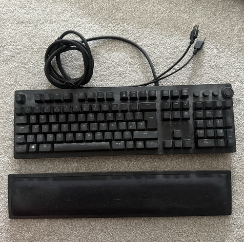 Razer huntsman elite wired usb - elite,