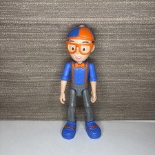 Blippi Talking Figure, 9-inch