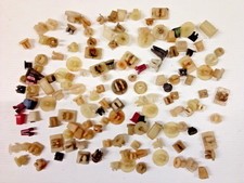 BRITISH LEYLAND TRIM &