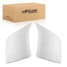 Clear Headlight Lens Cover for Ford Transit MK7 Van 2006-2014 Clear  Left Right