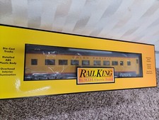 MTH Railking O UP Union