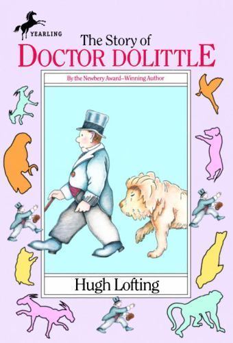 Story doctor dolittle by - doctor,