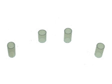 Yamaha Saxophone Teflon Tube for Side C & Bb Key x 4