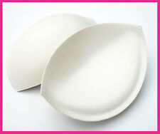 Sew in Bra Cups - Gel Filled