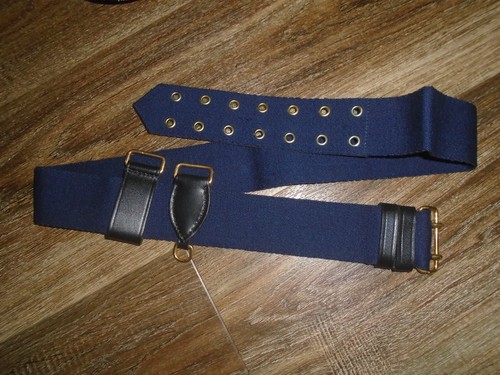 British military blue - british,