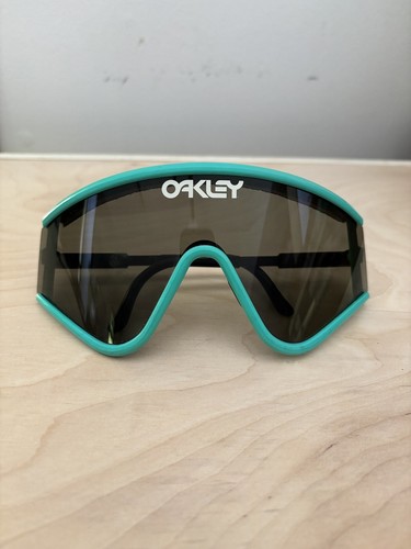 Vintage oakley factory pilot - oakley,