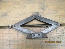 TRIUMPH HERALD VITESSE GT6 SPITFIRE  SCISSOR  JACK TOOL KIT