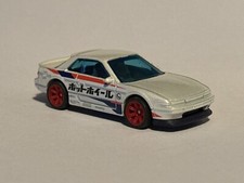 Hot Wheels Nissan Silvia S13