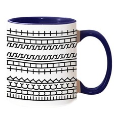 Funny Fck This Sht Mug Coffee Cup Hidden Swear Message Coffee Mug Funny Gift UK